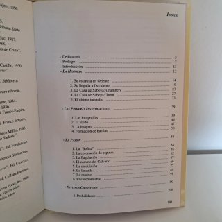 2 Libros sobre La Sábana Santa