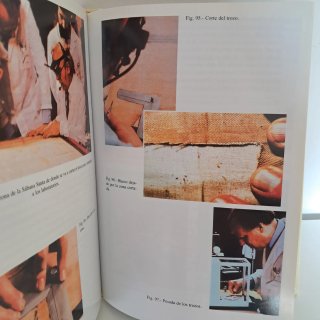 2 Libros sobre La Sábana Santa