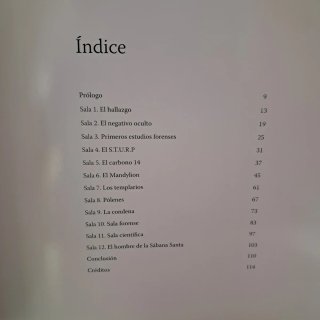 2 Libros sobre La Sábana Santa