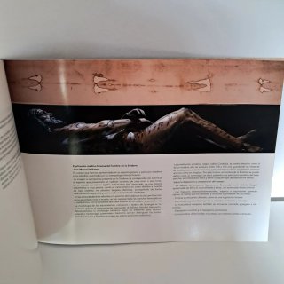 2 Libros sobre La Sábana Santa