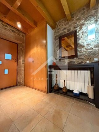 Chalet en venta en Centro - Echegaray en Pontevedra