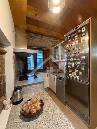 Chalet en venta en Centro - Echegaray en Pontevedra