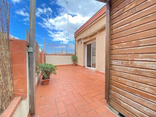 Oficina en alquiler en Vila de Gràcia en Barcelona