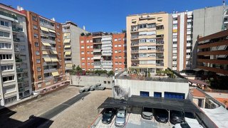 Oficina en alquiler en Les Corts en Barcelona