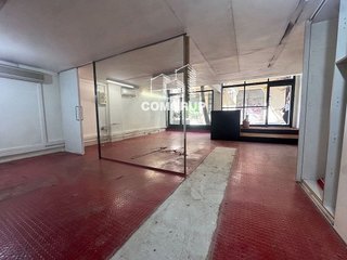 Local comercial en alquiler en La Sagrada Família en Barcelona