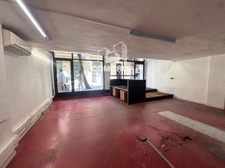 Local comercial en alquiler en La Sagrada Família en Barcelona