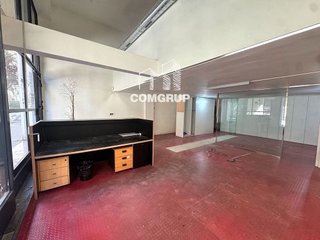 Local comercial en alquiler en La Sagrada Família en Barcelona