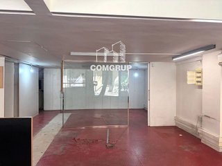 Local comercial en alquiler en La Sagrada Família en Barcelona