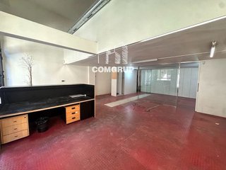 Local comercial en alquiler en La Sagrada Família en Barcelona