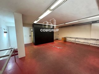 Local comercial en alquiler en La Sagrada Família en Barcelona