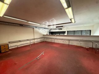 Local comercial en alquiler en La Sagrada Família en Barcelona
