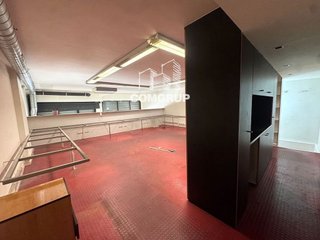 Local comercial en alquiler en La Sagrada Família en Barcelona