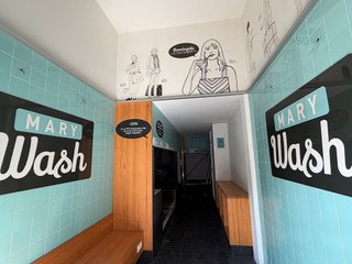 Local comercial en alquiler en Sant Gervasi - Galvany en Barcelona