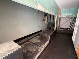 Local comercial en alquiler en Sant Gervasi - Galvany en Barcelona