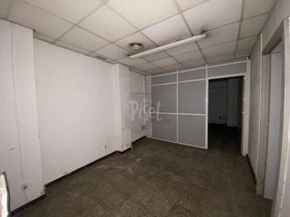 Local comercial en alquiler en El Centre en Esplugues de Llobregat