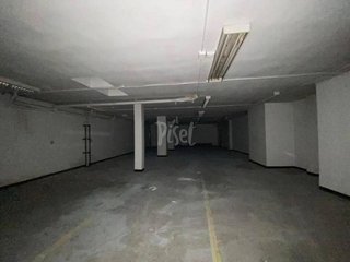 Local comercial en alquiler en El Centre en Esplugues de Llobregat