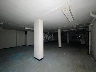 Local comercial en alquiler en El Centre en Esplugues de Llobregat