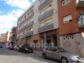Local comercial en venta en Poble Nou - Zona Esportiva en Terrassa