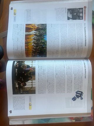 Filosofía 1 Bachillerato