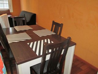 Piso en alquiler en Ensanche en Coruña (A)