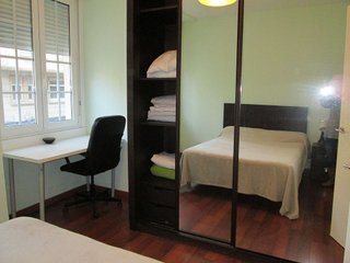 Piso en alquiler en Ensanche en Coruña (A)