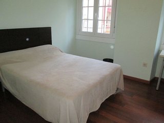 Piso en alquiler en Ensanche en Coruña (A)