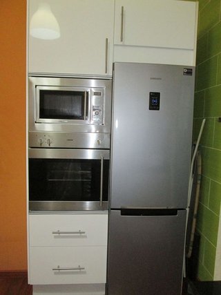 Piso en alquiler en Ensanche en Coruña (A)