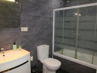 Piso en alquiler en Ensanche en Coruña (A)