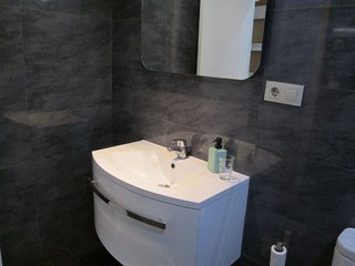Piso en alquiler en Ensanche en Coruña (A)
