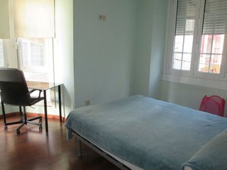 Piso en alquiler en Ensanche en Coruña (A)