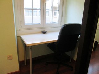 Piso en alquiler en Ensanche en Coruña (A)