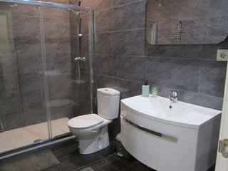 Piso en alquiler en Ensanche en Coruña (A)