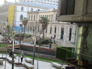 Piso en alquiler en Ensanche en Coruña (A)