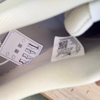 Nike Beige/Gris Zapatilla Deportiva