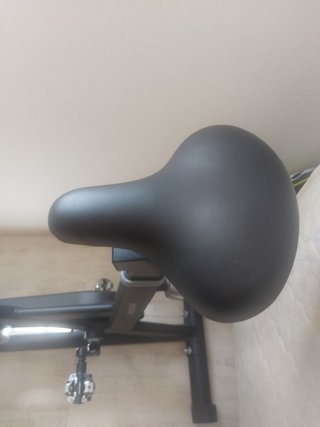 Bicicleta Spinning Drumfit