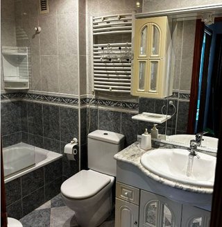 Piso en alquiler en Cájar