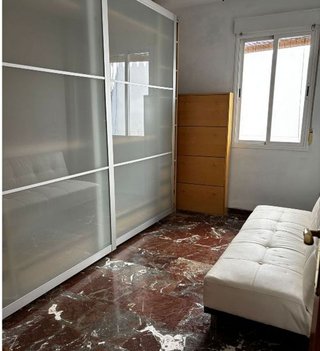 Piso en alquiler en Cájar