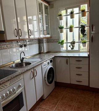 Piso en alquiler en Cájar