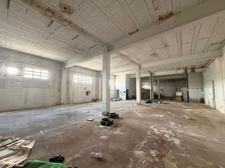 Nave industrial en venta en Can Parellada en Terrassa