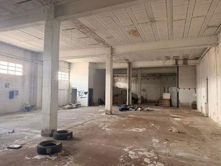 Nave industrial en venta en Can Parellada en Terrassa