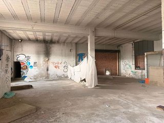 Nave industrial en venta en Can Parellada en Terrassa