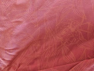 Pantalones cortos con estampado