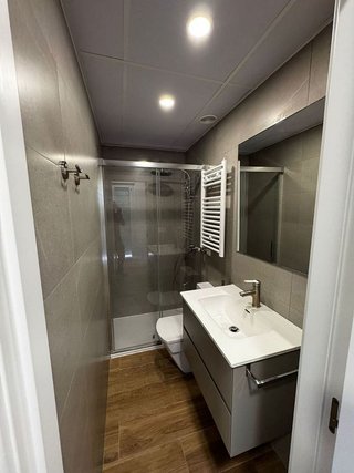 Piso en alquiler en Doctor Cerrada en Zaragoza