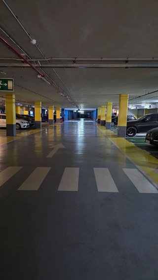 Garaje en alquiler en Zona Fernández Ladreda en Pontevedra