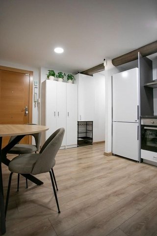 Piso en alquiler en La Magdalena en Zaragoza