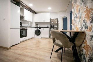Piso en alquiler en La Magdalena en Zaragoza