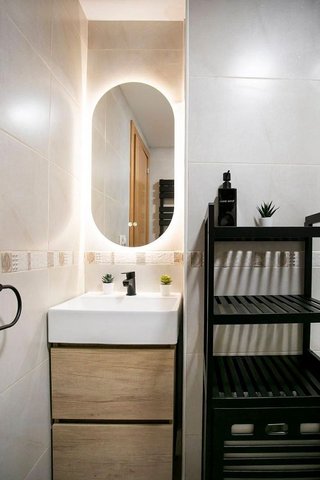 Piso en alquiler en La Magdalena en Zaragoza