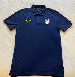 Polo Nike Atlético de Madrid Talla M