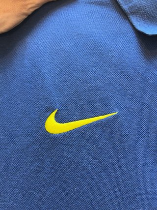 Polo Nike Atlético de Madrid Talla M