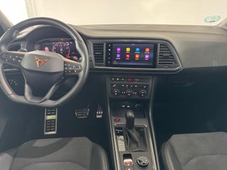 CUPRA Ateca  190 2024